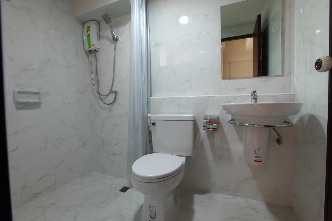 Rattanasook Residence Bangkok Kültér fotó